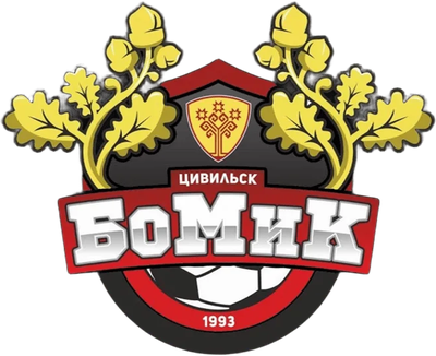 ФК «Бомик»